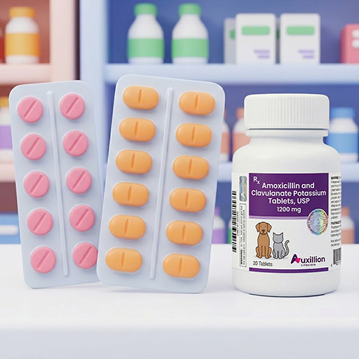 Oral Solid Dosage